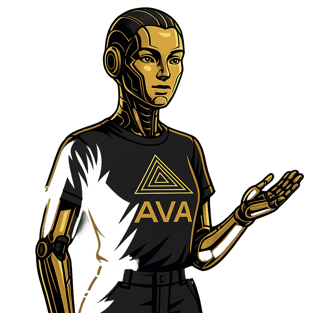 AVA Droid